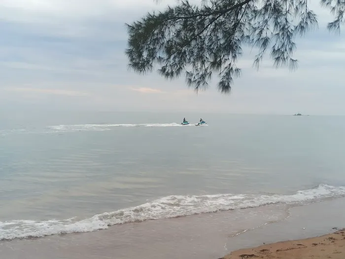 Port Dickson Beach Picture 4
