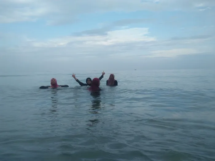 Port Dickson Beach Picture 8
