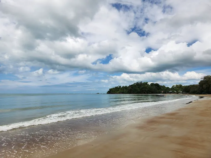 Port Dickson Beach Picture 1