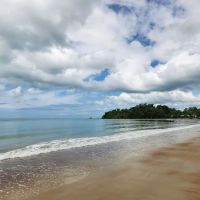 Port Dickson Beach ico