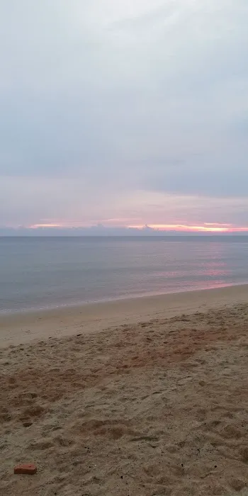 Port Dickson Beach Picture 6