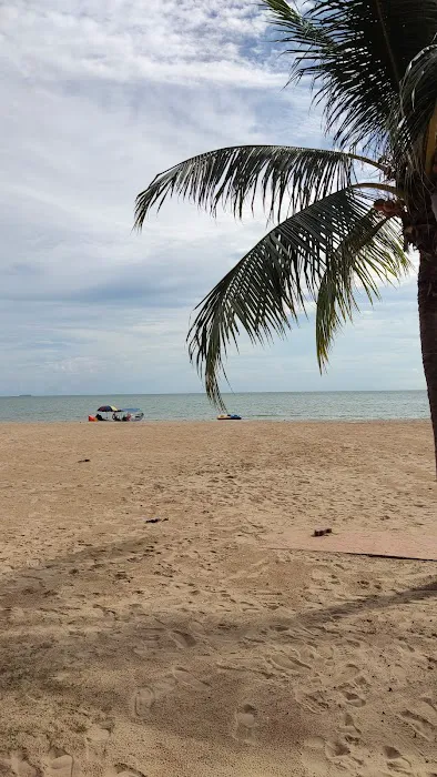 Port Dickson Beach Picture 10