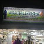 Saeed Iqbal Enterprise