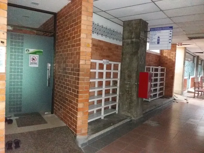 Surau Fakulti Ekonomi Dan Pengurusan Picture 4