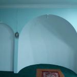 Surau Fakulti Ekonomi Dan Pengurusan