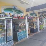 Rest Stop @ Slim River Southbound