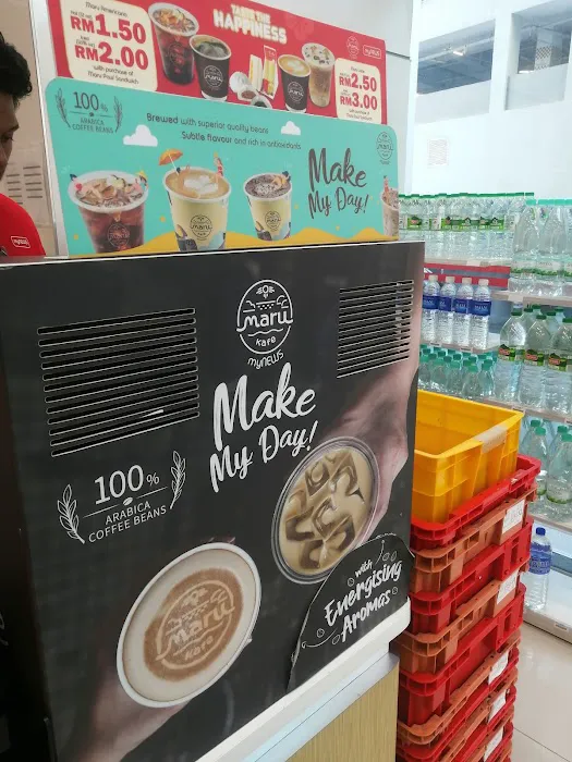 myNEWS @ KL Ecocity Mall (UG Floor) Picture 1