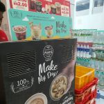 myNEWS @ KL Ecocity Mall (UG Floor)