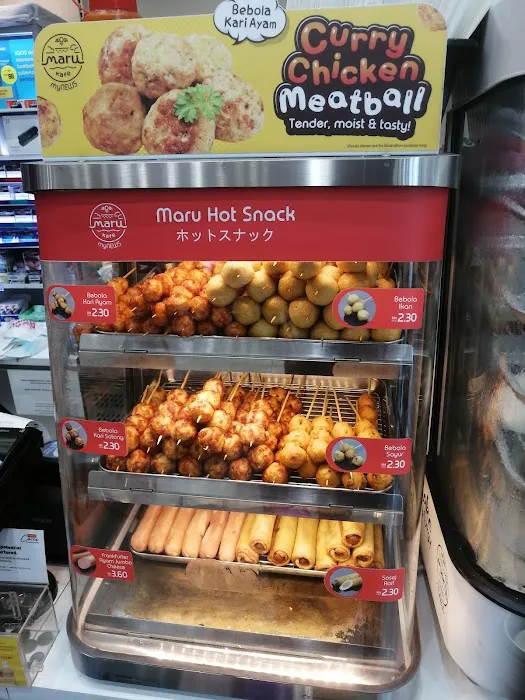myNEWS @ KL Ecocity Mall (UG Floor) Picture 3