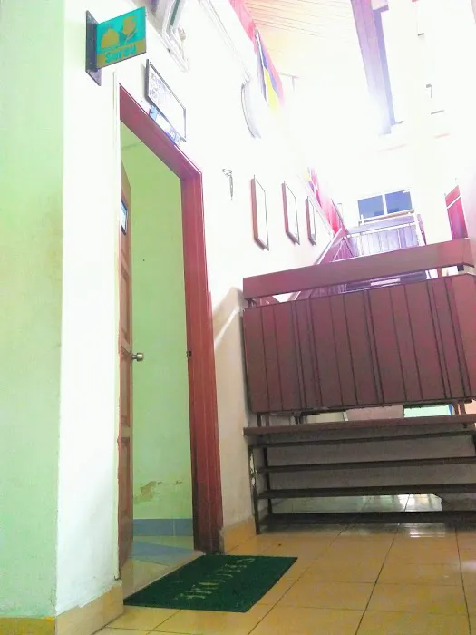 Surau Al-Falah KAB Picture 1