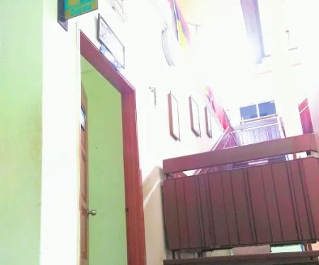 Surau Al-Falah KAB
