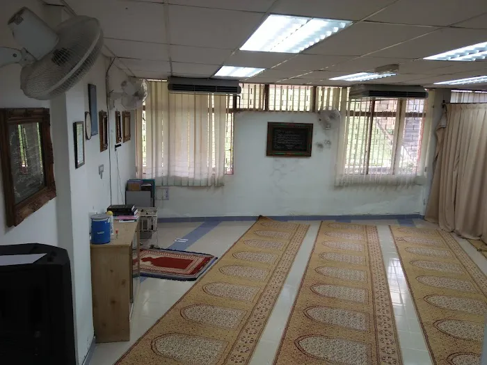 Surau Al-Falah KAB Picture 2