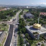 Masjid Universiti UKM