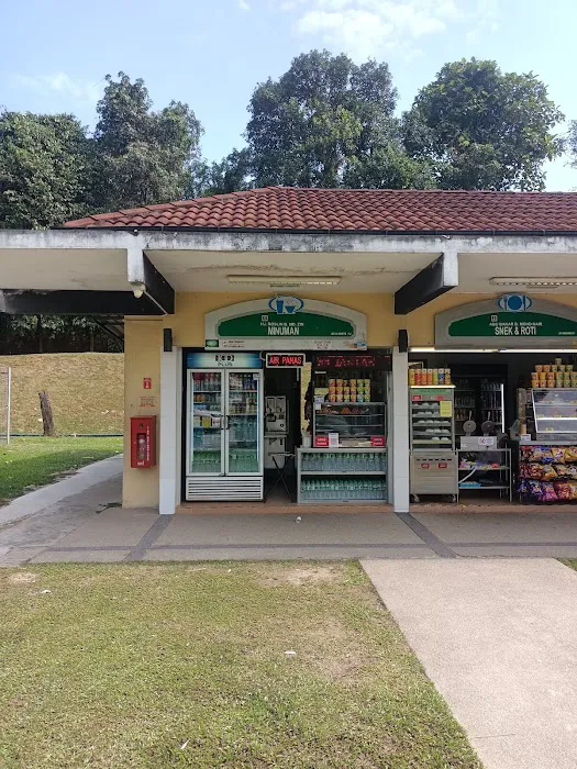 Minuman Panas Haji Roslin Picture 6