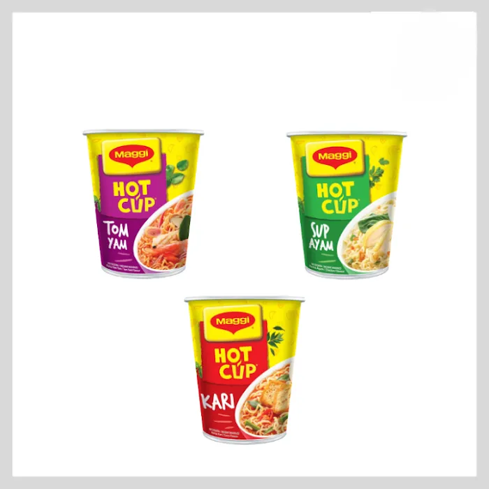 Minuman Panas Haji Roslin Picture 8