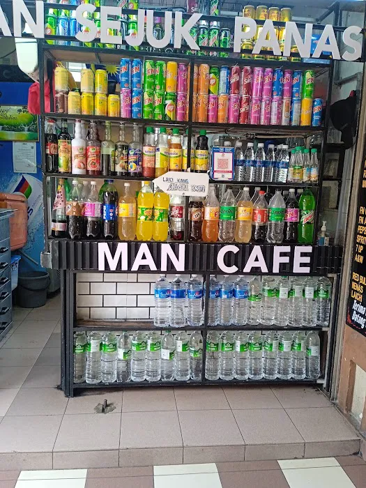 Minuman Panas Haji Roslin Picture 4