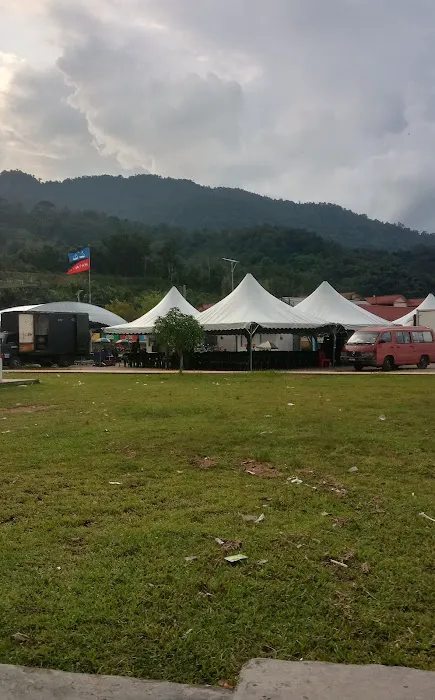 Dataran Jerek Picture 3
