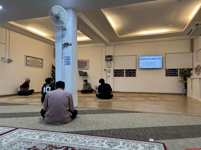 Surau Al-Falah KRK Picture 2