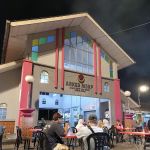 Arked MDKP Perhentian Bas Kuala Pilah