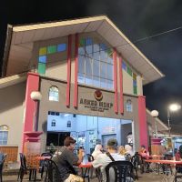 Arked MDKP Perhentian Bas Kuala Pilah ico