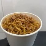 Stall 4 Makanan & Minuman