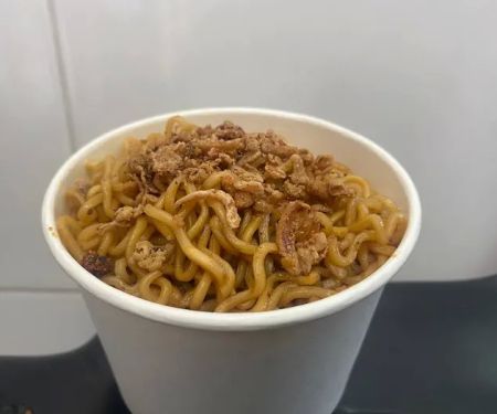 Stall 4 Makanan & Minuman