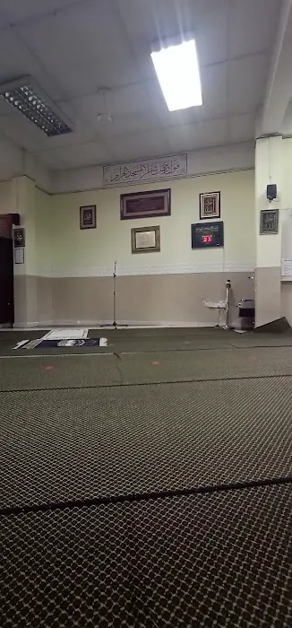 Surau Al-Munir KKM Picture 1