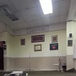 Surau Al-Munir KKM