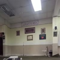 Surau Al-Munir KKM ico