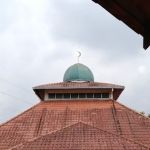 Surau Institut Latihan Dan Kehakiman