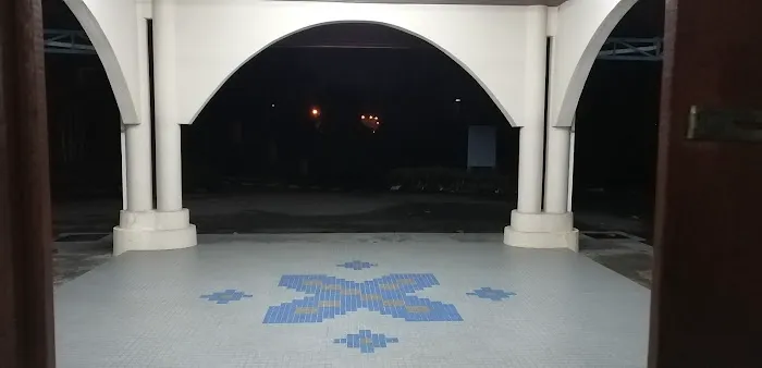 Surau Institut Latihan Dan Kehakiman Picture 5