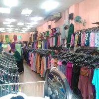 Arked Feroz ico