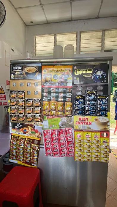 Kedai minuman HS Picture 4