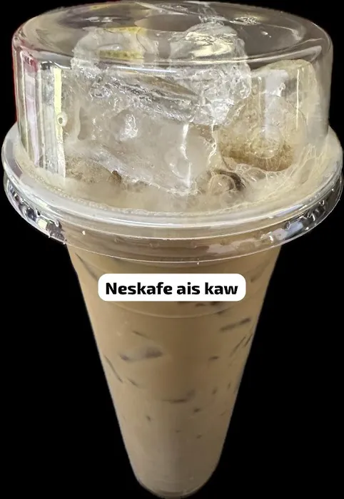 Kedai minuman HS Picture 3