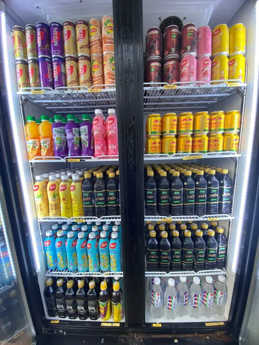 Kedai minuman HS Picture 6