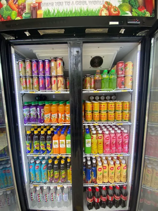 Kedai minuman HS Picture 2