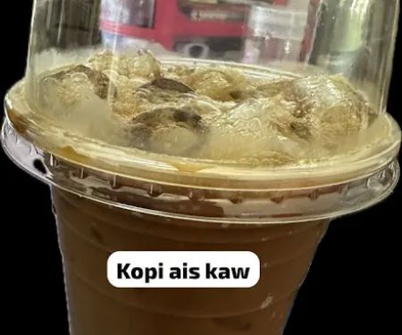 Kedai minuman HS