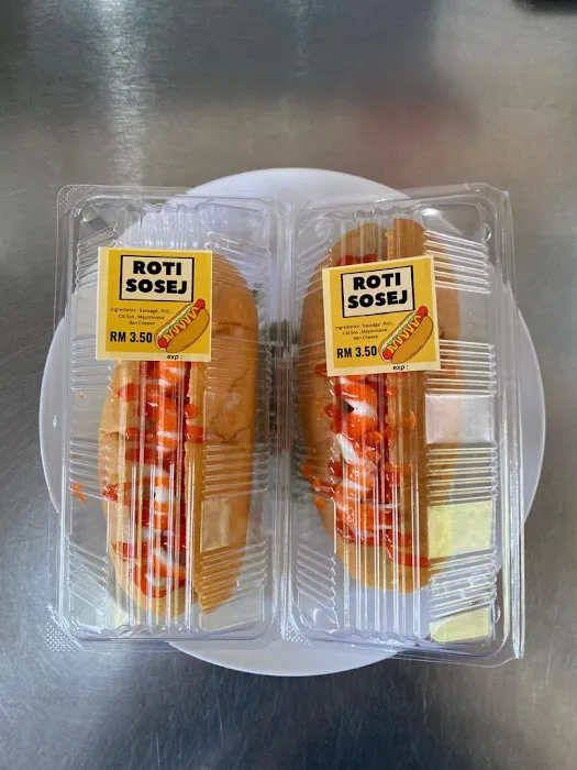 Snek& Roti Picture 2