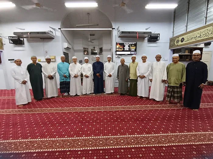 Surau Ar-Raudhah Picture 8
