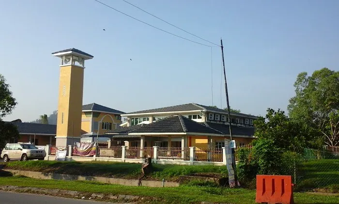 Surau Ar-Raudhah Picture 9