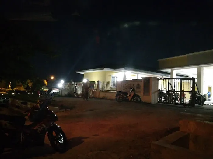 Surau Ar-Raudhah Picture 4