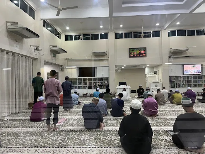 Surau Ar-Raudhah Picture 6