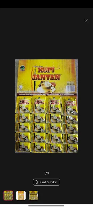 Kedai Minuman Syed Damiri Picture 3