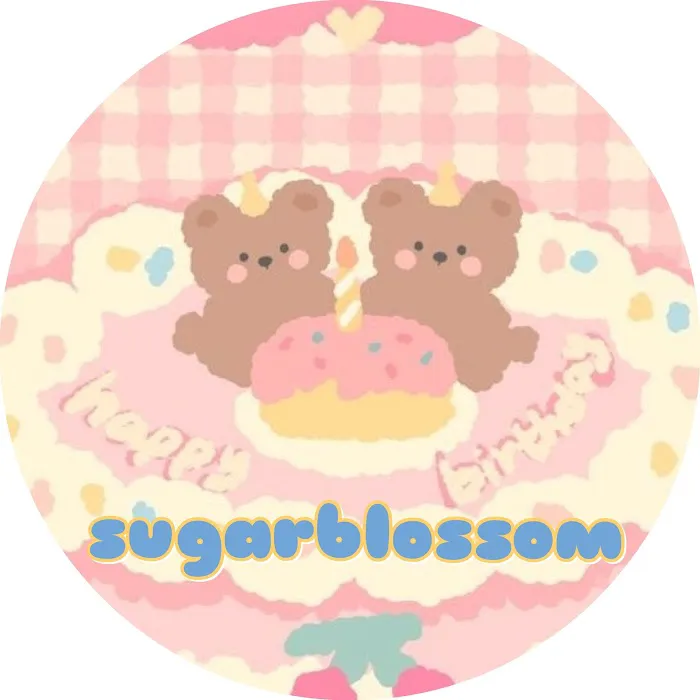 Sugarblossom.my Picture 9