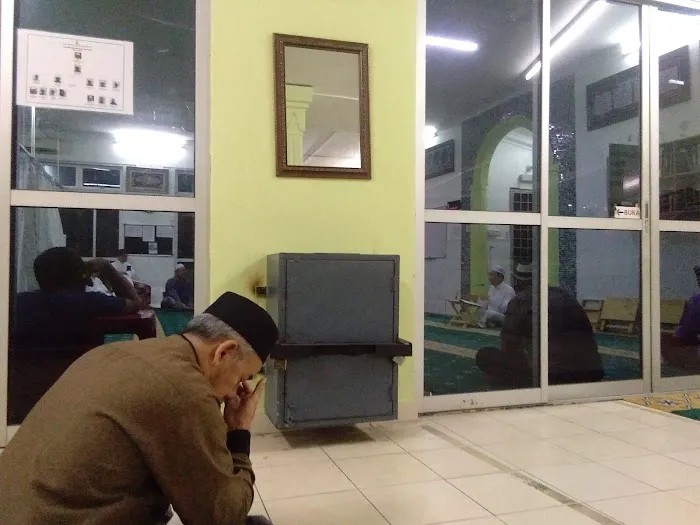 Surau Al Ibroh Picture 7
