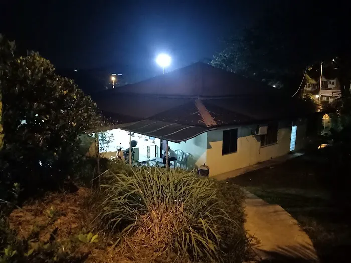Surau Al Ibroh Picture 8