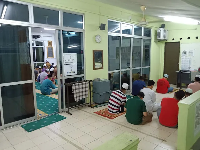 Surau Al Ibroh Picture 1