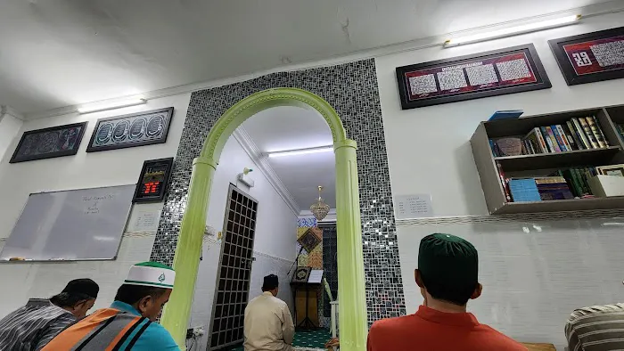 Surau Al Ibroh Picture 6