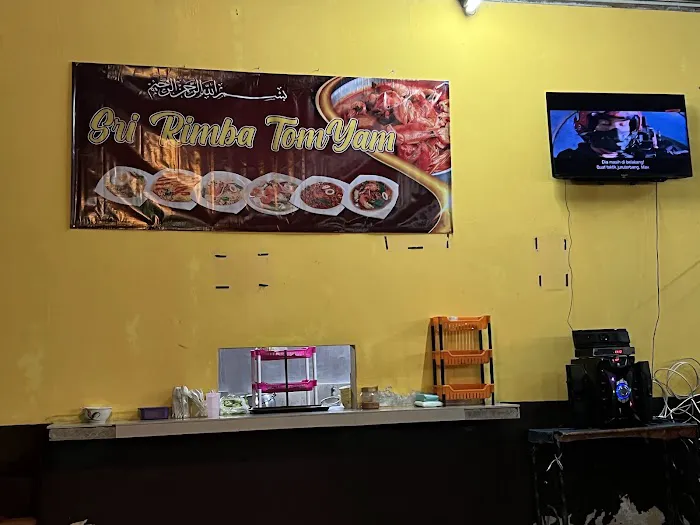 Sri Rimba Tomyam Picture 4