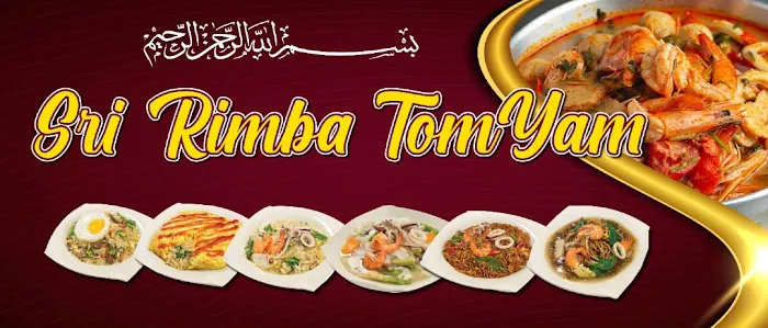 Sri Rimba Tomyam Picture 1